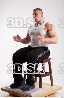 Sitting reference of Gene 0016